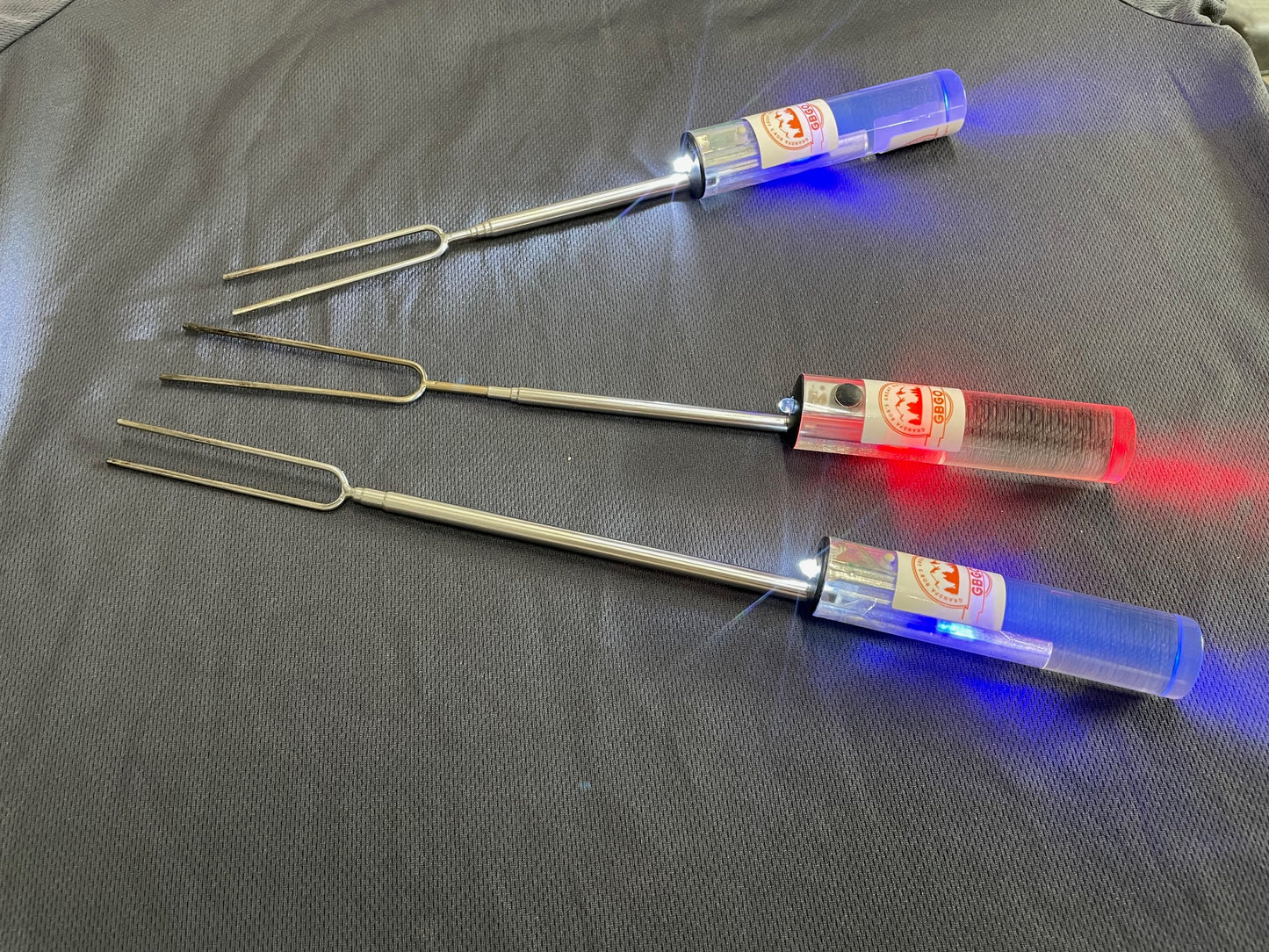 LED White or Red handheld Light Pal (R)