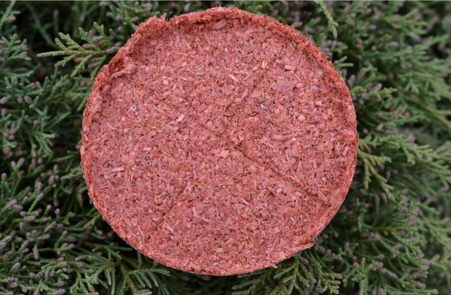 1 pack- GBGO Cedar Spark Fire Starter