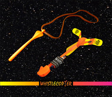 WhistleCopter