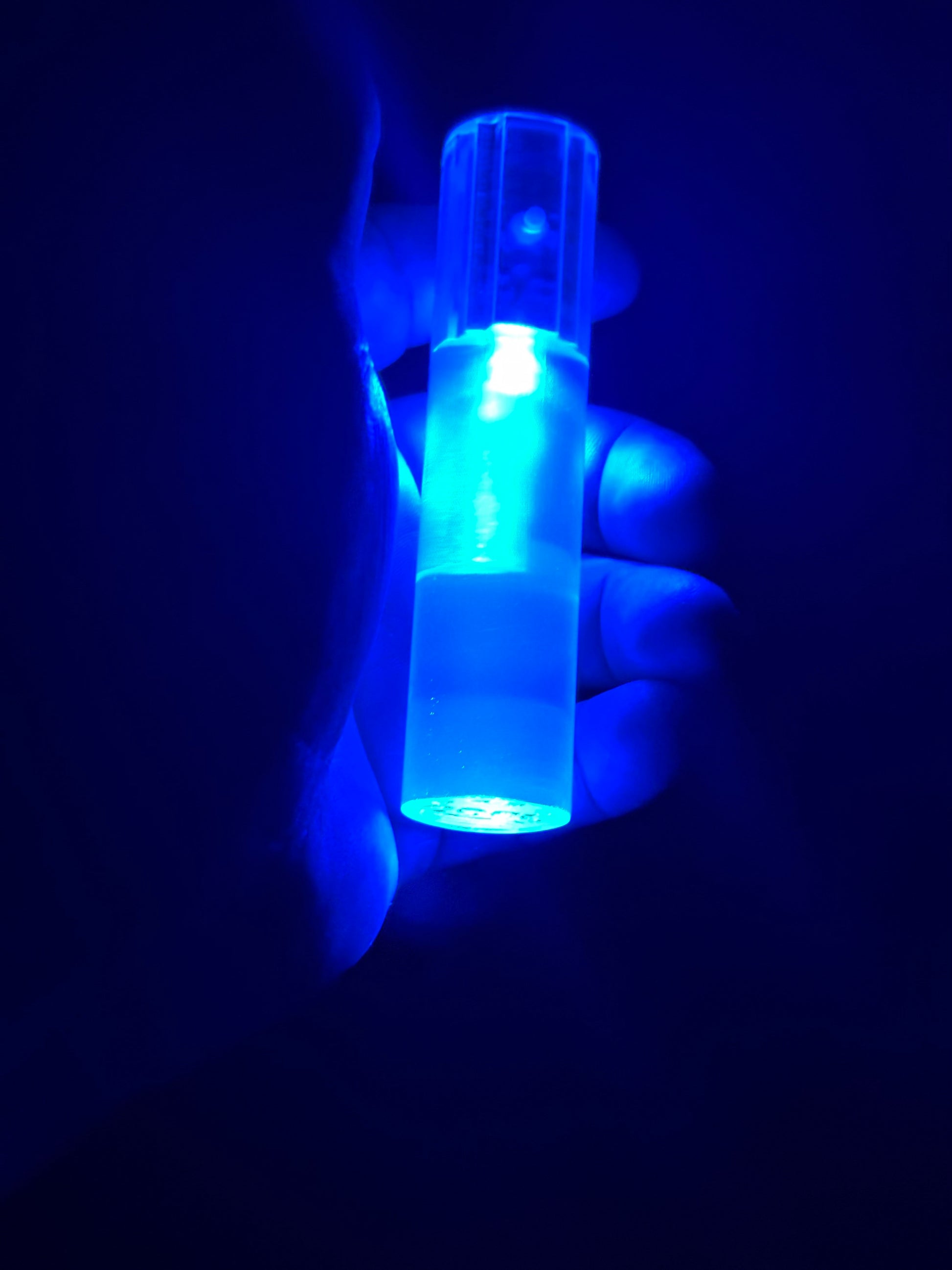 LightPal Blue