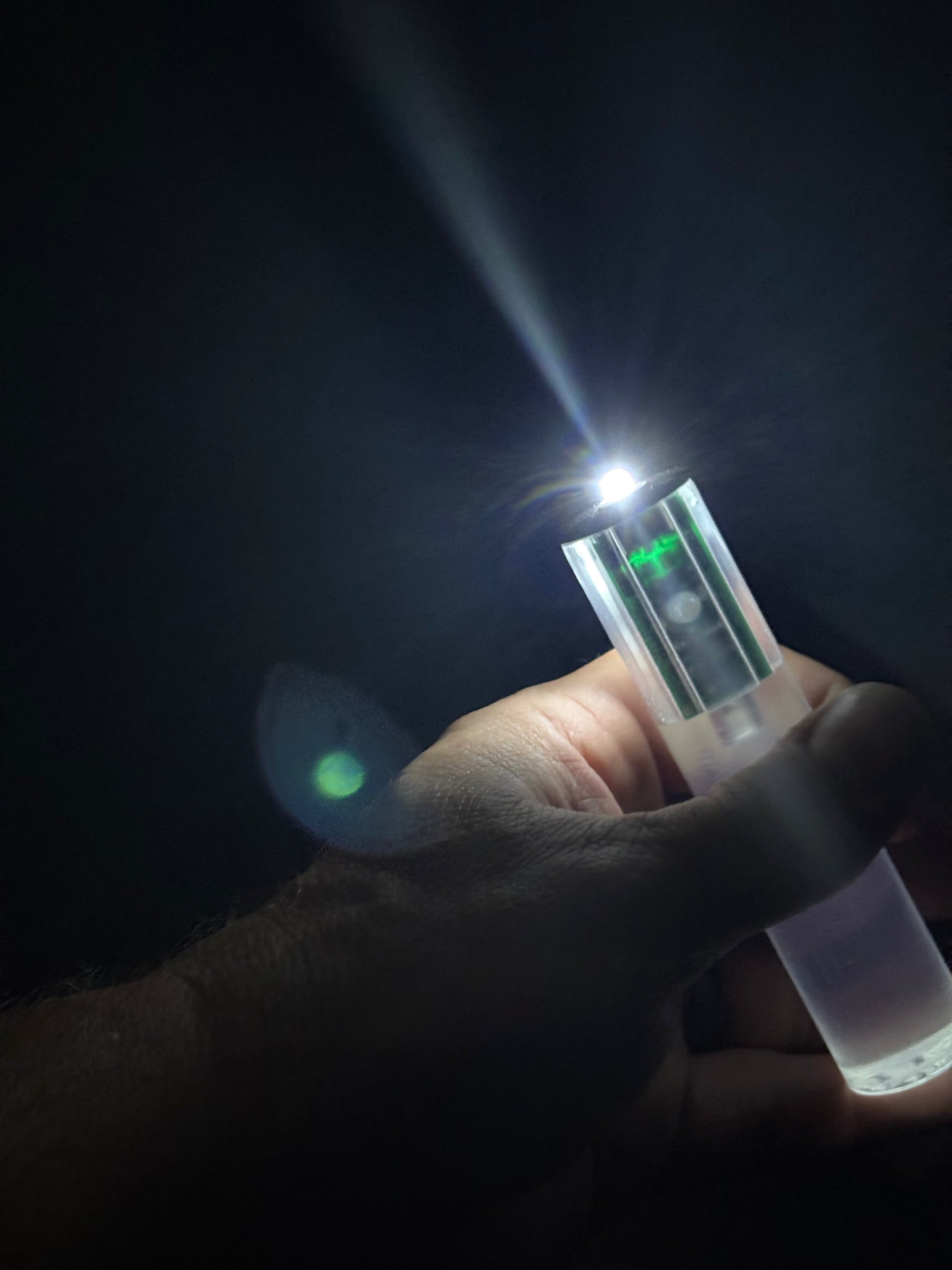 LightPal Flashlight