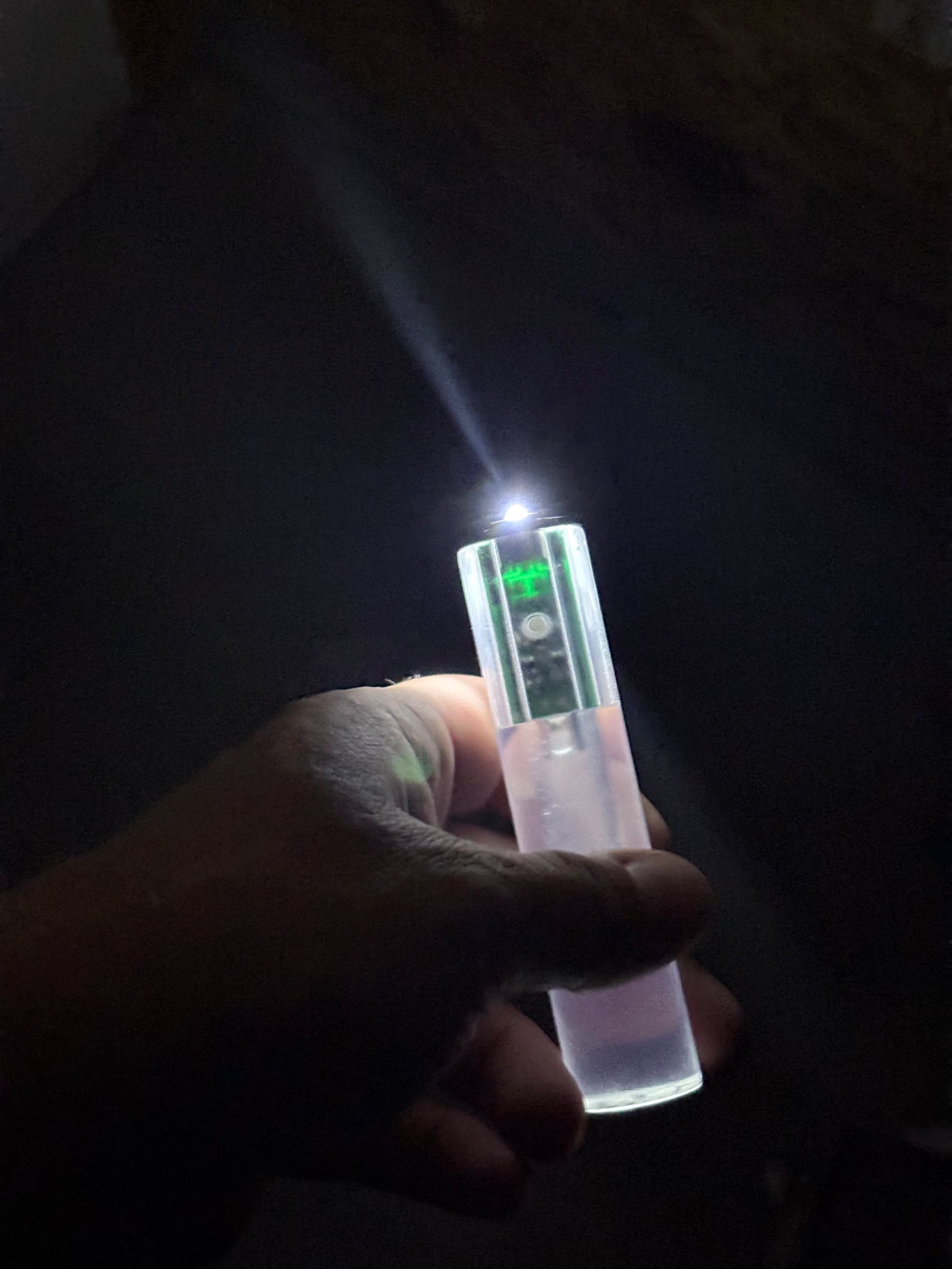 LightPal Flahslight