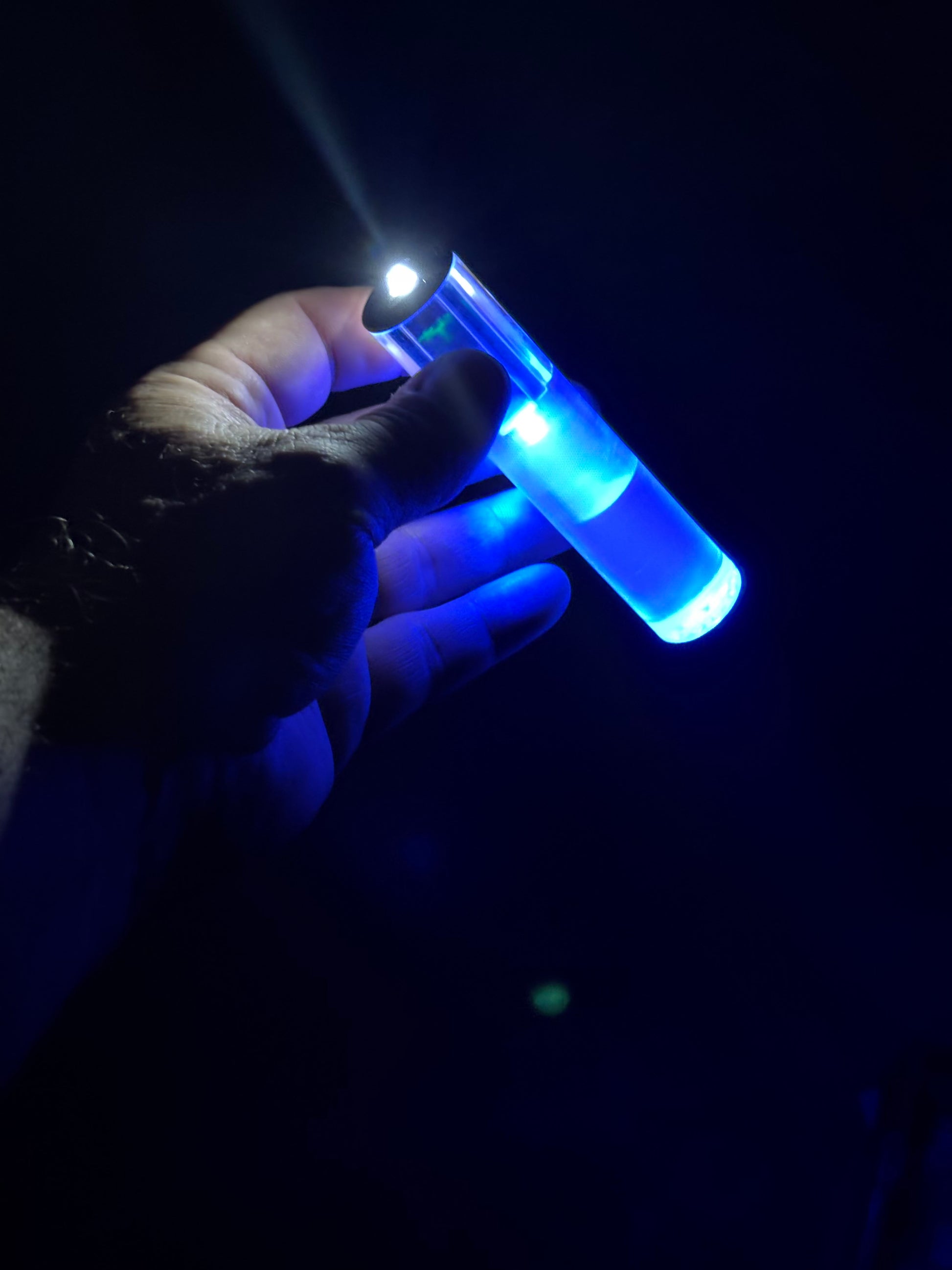 LightPal Blue/Flashlight