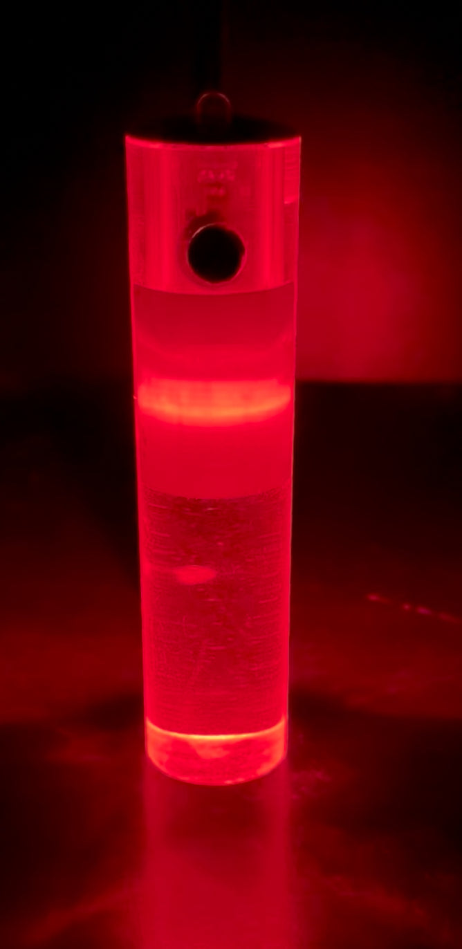 LightPal Red