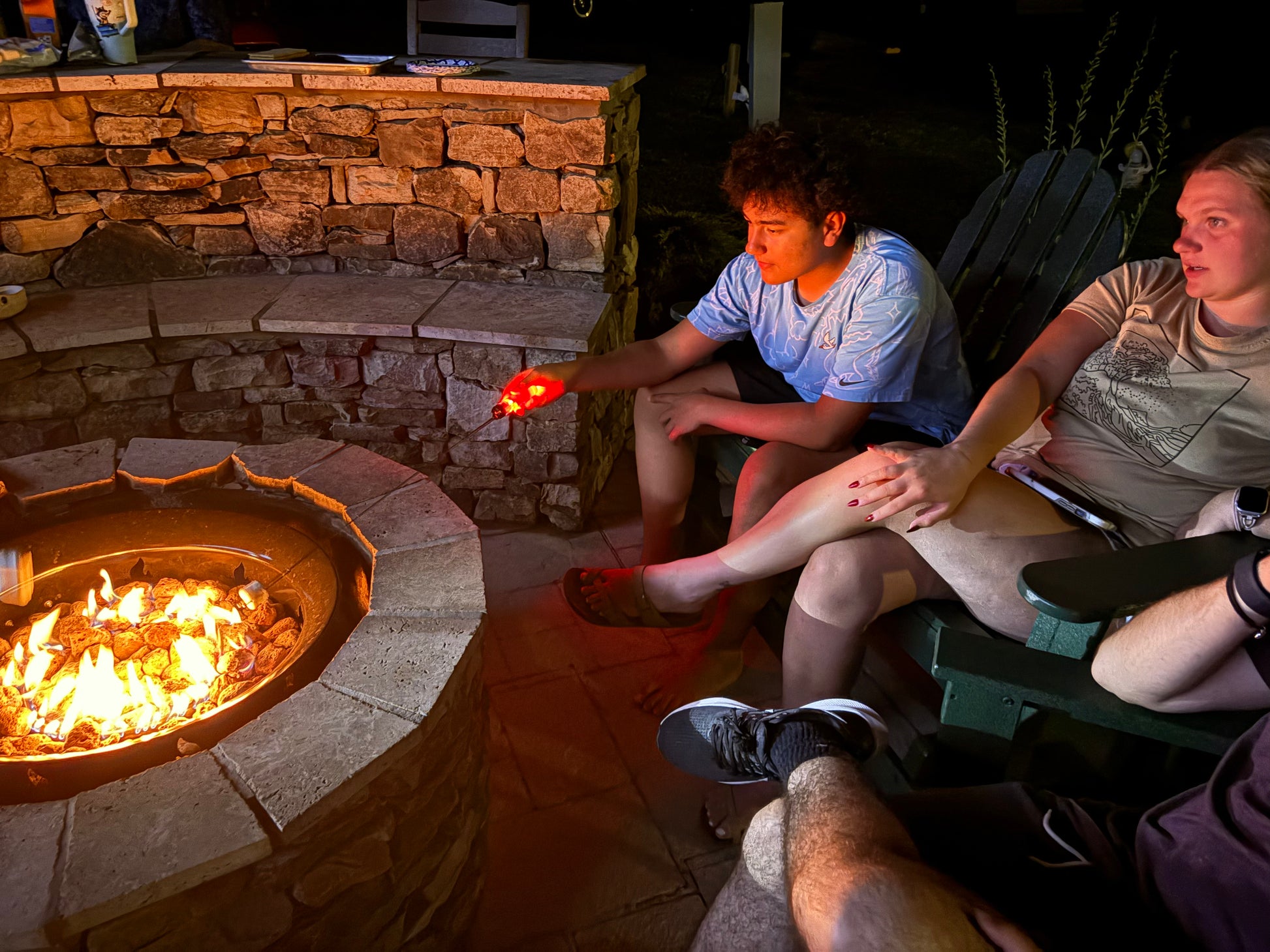 LightPal Camping