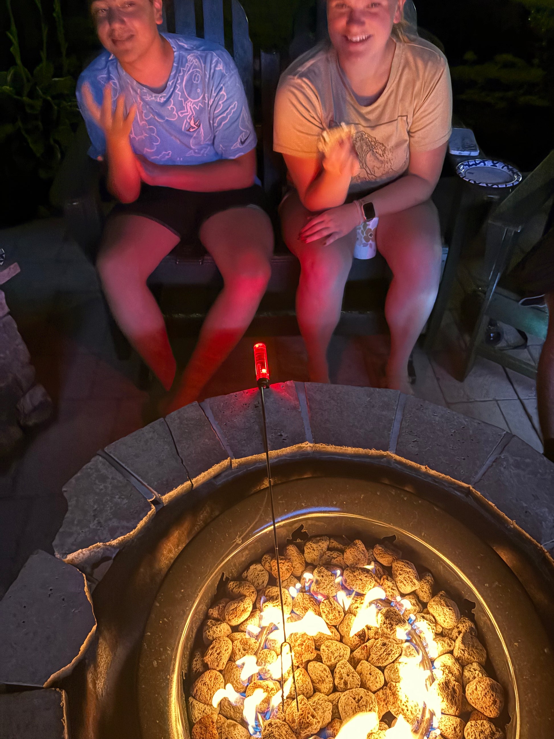 LightPal Camping