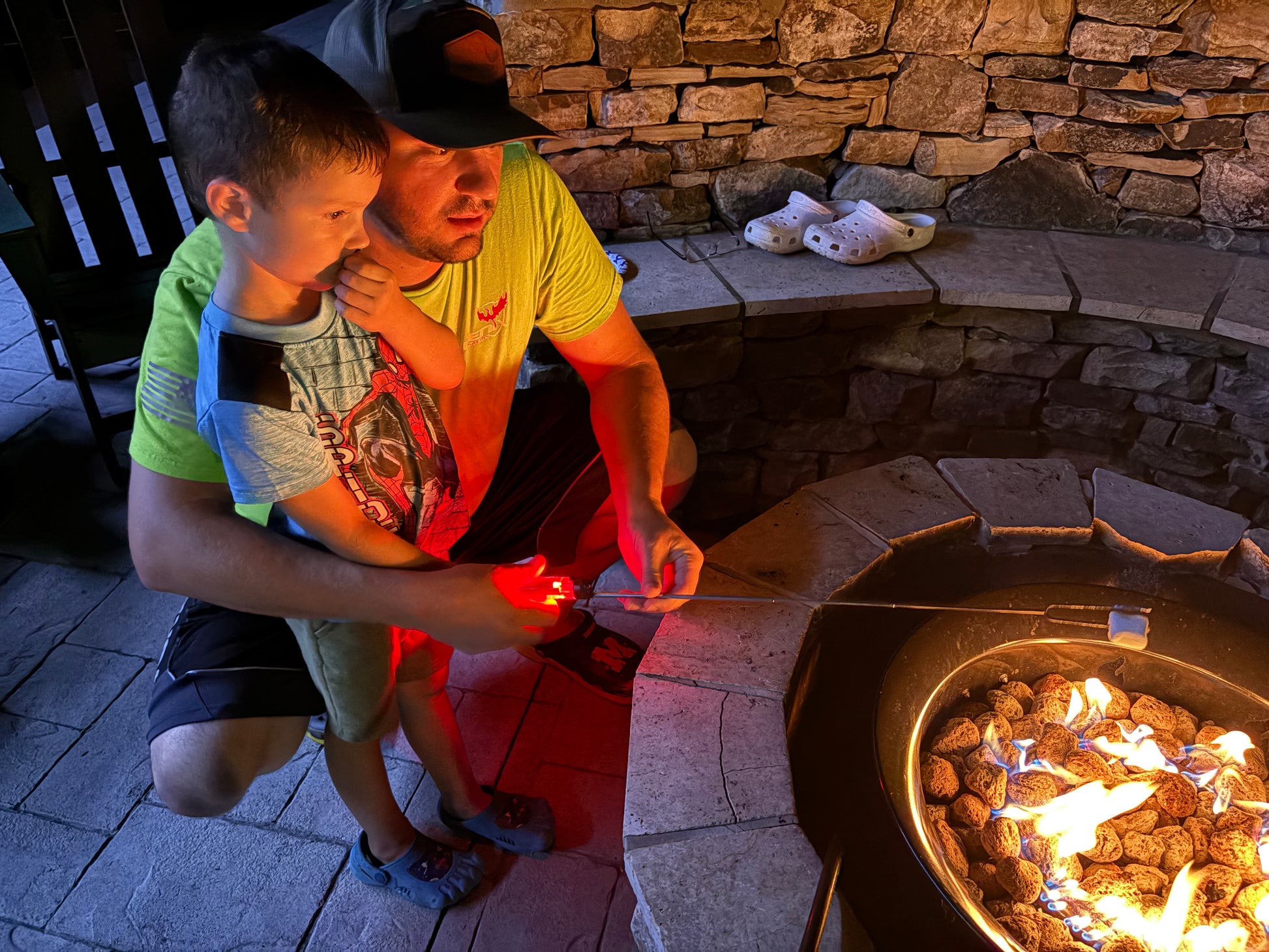 LIghtPal Camping
