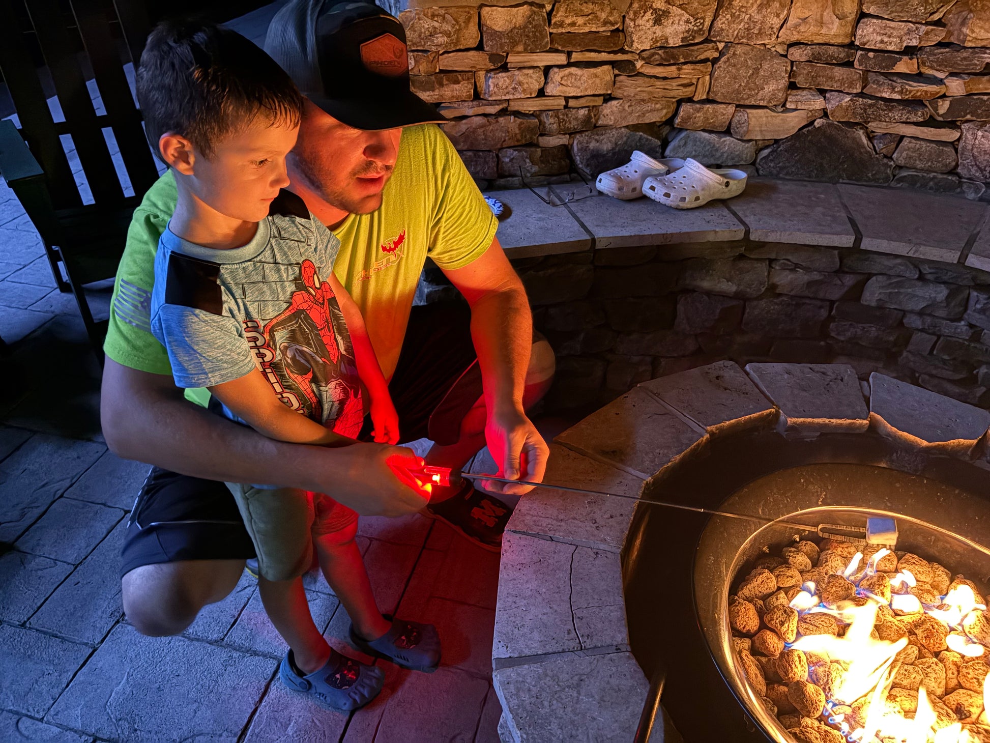 LightPal Camping