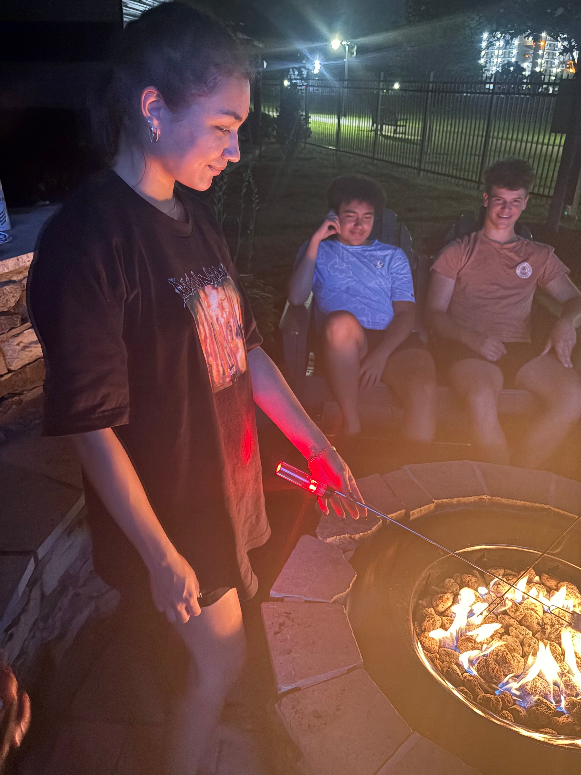 LightPal Camping