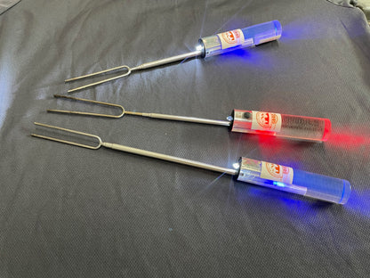 LED White or Red handheld Light Pal (R)