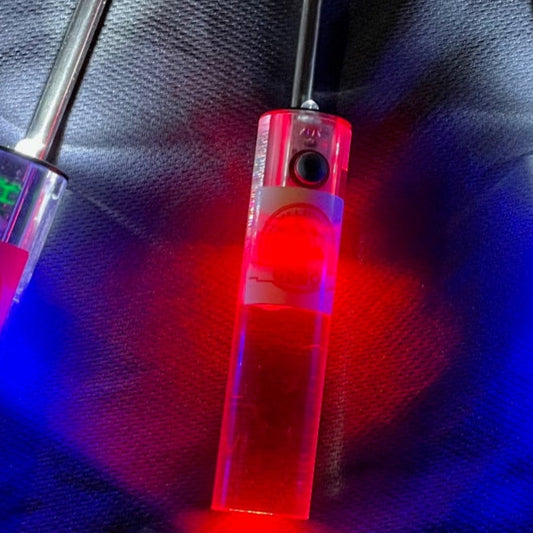 LED White or Red handheld Light Pal (R)