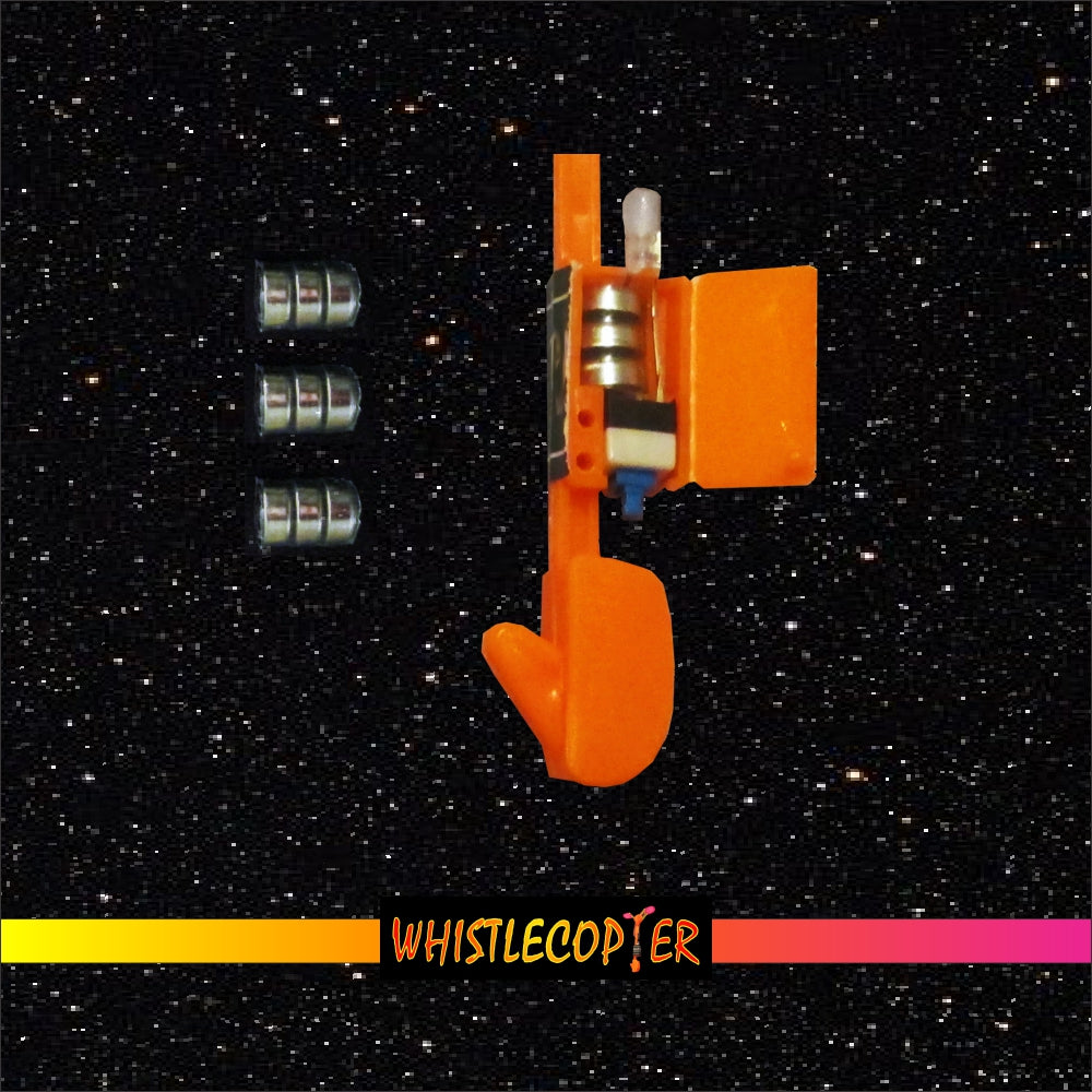 WhistleCopter