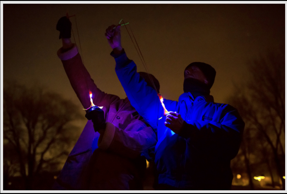 7 pack- Whistle Copter