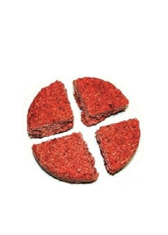 1 pack- GBGO Cedar Spark Fire Starter